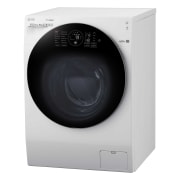 LG Lavatrice Smart TWINWash™ 10 kg  Tecnologia True Steam™ TurboWash™ Wi-Fi, FH4G1EJS2