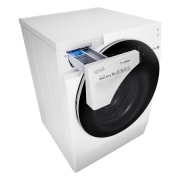 LG Lavatrice Smart TWINWash™ 10 kg  Tecnologia True Steam™ TurboWash™ Wi-Fi, FH4G1EJS2