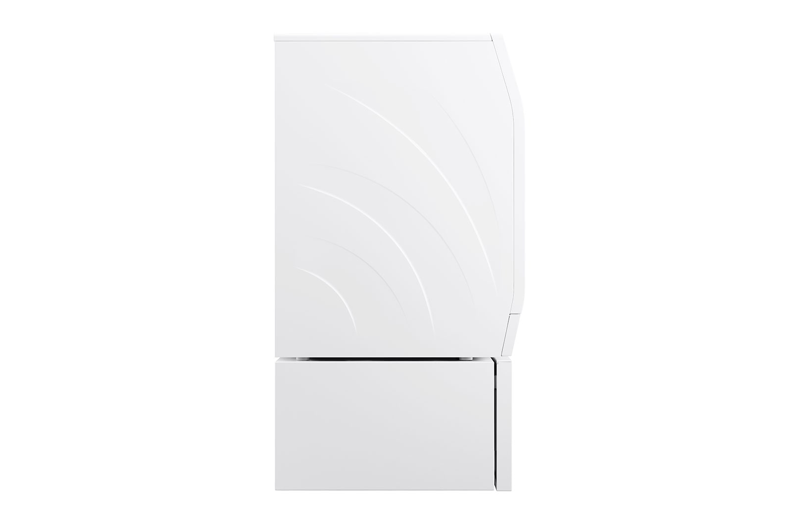LG Lavatrice Smart TWINWash™ 9 kg TurboWash™ Wi-Fi, FH4G1VCY2