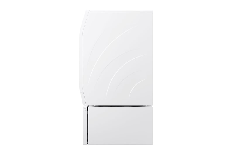 LG Lavatrice Smart TWINWash™ 9 kg TurboWash™ Wi-Fi, FH4G1VCY2