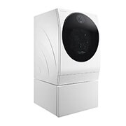 LG Lavatrice Smart TWINWash™ 9 kg TurboWash™ Wi-Fi, FH4G1VCY2