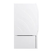LG Lavatrice Smart TWINWash™ 9 kg TurboWash™ Wi-Fi, FH4G1VCY2