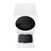 LG Lavatrice Smart TWINWash™ 9 kg TurboWash™ Wi-Fi, FH4G1VCY2