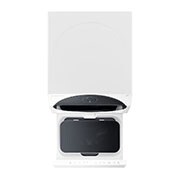 LG Lavatrice Smart TWINWash™ 9 kg TurboWash™ Wi-Fi, FH4G1VCY2