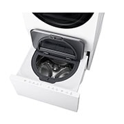 LG Lavatrice Smart TWINWash™ 9 kg TurboWash™ Wi-Fi, FH4G1VCY2
