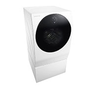LG Lavatrice Smart TWINWash™ 9 kg TurboWash™ Wi-Fi, FH4G1VCY2