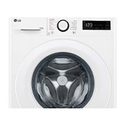 LG Lavasciuga 9/6kg AI DD | Serie R3 Classe D / A-10% | 1400 giri, Lavaggio a vapore, Allergy Care, Eco Hybrid, Smart diagnosis | Bianca, D4R3009NSWW