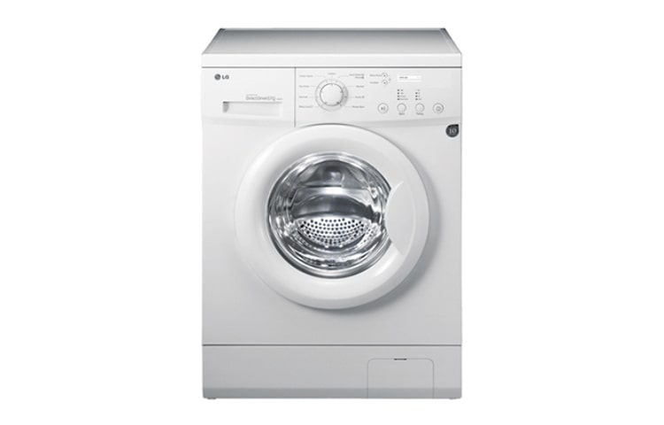 Vista frontale di LG F1088QD F1088QD