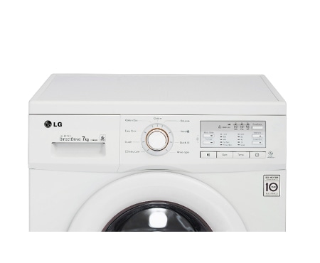 LG 7kg 1000 giri, F10B9QDA