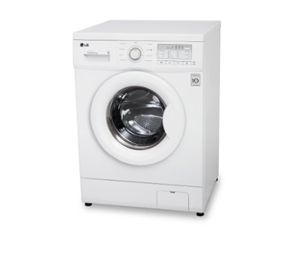 LG 7kg 1000 giri, F10B9QDA