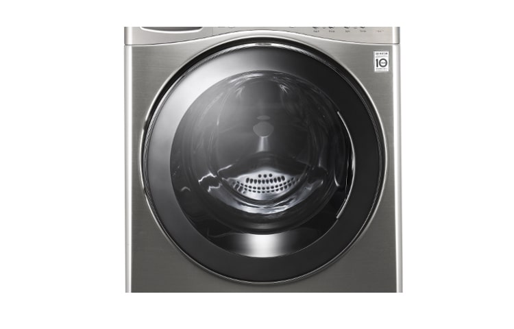 LG Lavatrice 15kg a vapore in grandi capacità. 1200 giri in  e 6 motion direct drive., F1255FDS7
