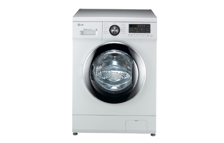 LG lavatrice F1296QDA