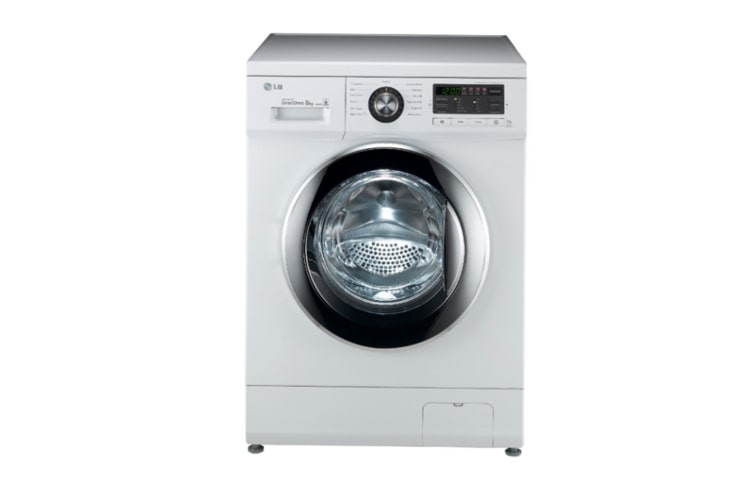 LG lavatrice F1296TDA