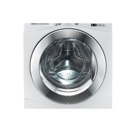 LG 6kg slim 1200 giri, motore garantito 10 anni. Lava come le tue mani in solo 44cm, F12A8NDA