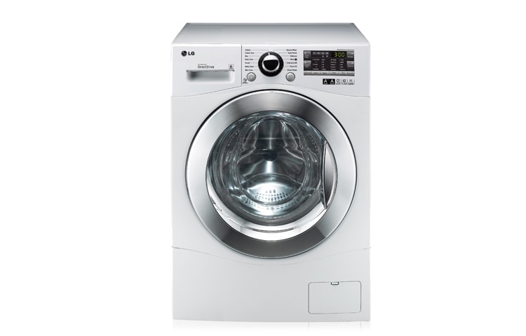 LG lavatrici 6 Motion Direct Drive 8kg F12A8TDA
