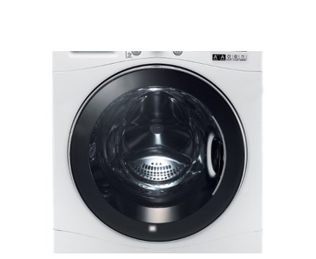 LG 8kg a vapore 1200 giri, motore garantito 10 anni. Igiene già a 30° , F12A8TDSA