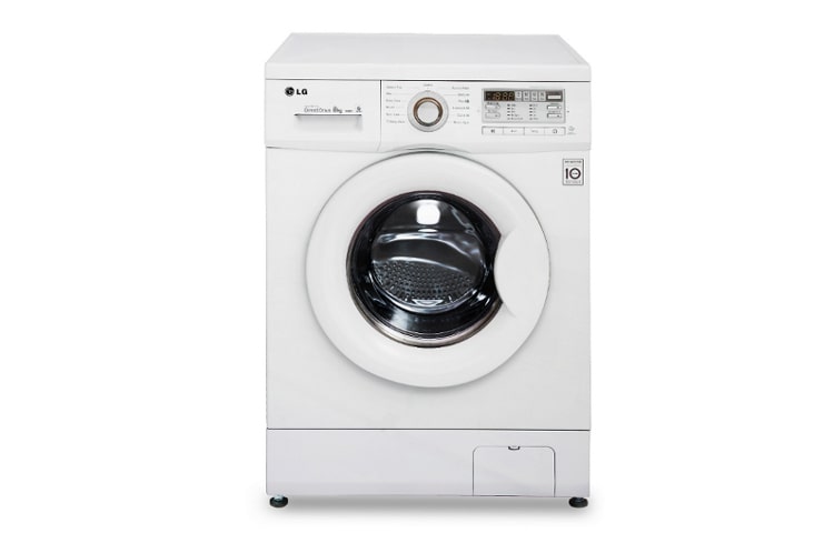LG lavatrice F12B8TDA