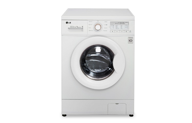 LG lavatrice F12B9QDA