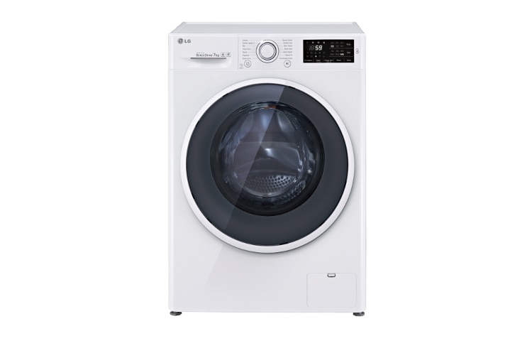 LG lavatrice F12U2QDN0