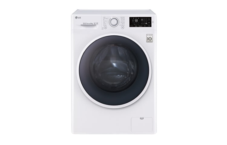 LG lavatrice F12U2TDN0