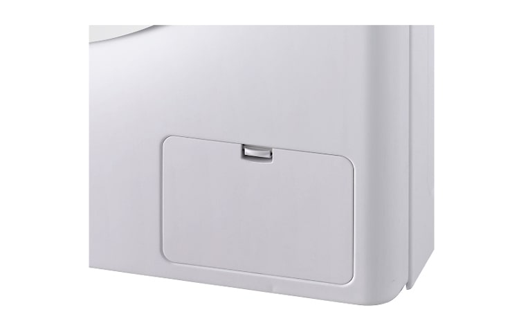LG Lavatrice 8kg, TurboWash™, in dimensioni standard. 1200 giri in  con motore garantito 10 anni e 6 motion Direct Drive., F12U2TDN0