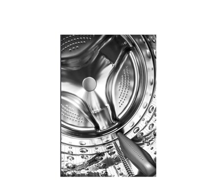 LG 9kg 1400 giri, F14A8FDA
