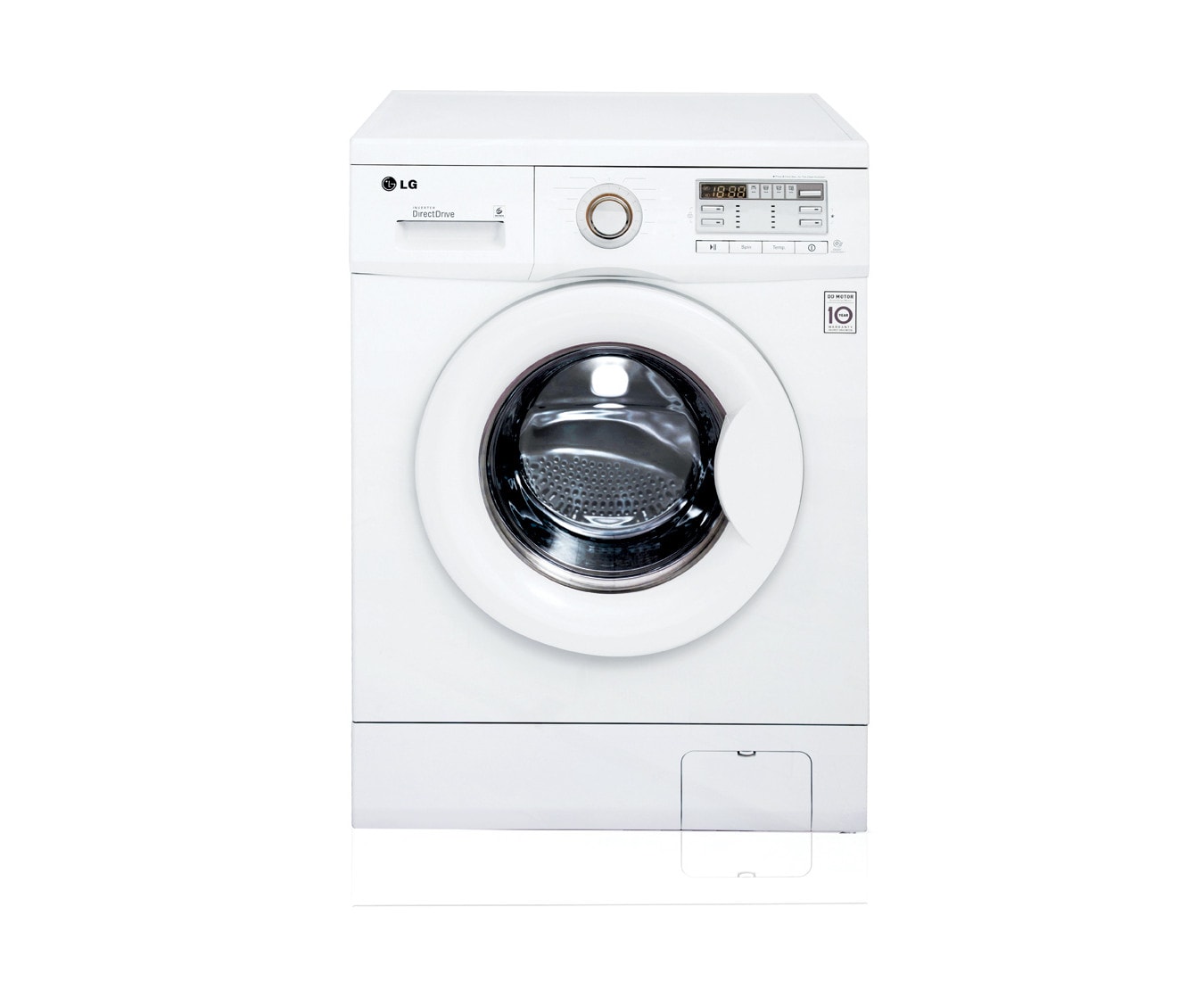 LG Lavatrice F14B8TDA