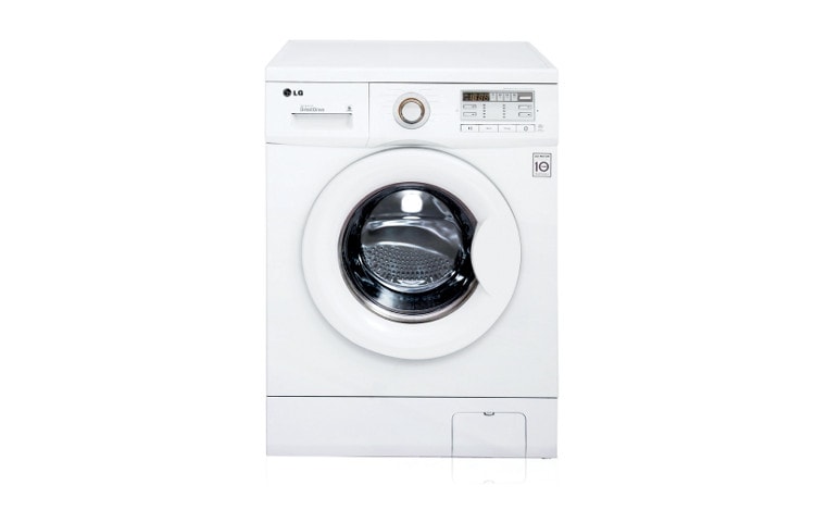 LG Lavatrice F14B8TDA