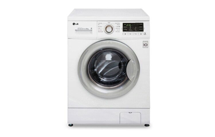 lg lavatrice F14B8TDA7
