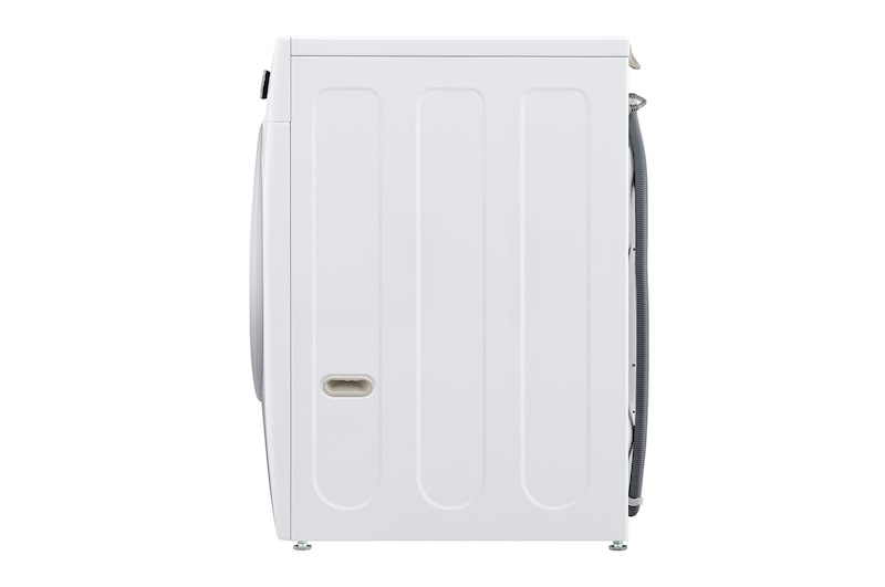 LG Lavatrice capacità XL 15kg AI DD™ | Serie P1 Classe E | 1100 giri, TurboWash, Wi-Fi | White, F1P1CN4WC