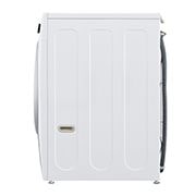LG Lavatrice capacità XL 15kg AI DD™ | Serie P1 Classe E | 1100 giri, TurboWash, Wi-Fi | White, F1P1CN4WC