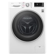 lg lavatrice turbowash F2J8HY2W