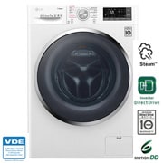 lg lavatrice turbowash F2J8HY2W