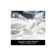 LG Lavatrice slim 9kg AI DD™ | Serie R3 Classe A-10% | 1200 giri, Lavaggio a vapore, Lavaggio con AI, Motore Direct Drive | White, F2R3S09NSWB