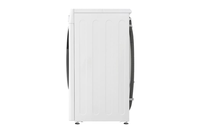 LG Lavatrice slim 9kg AI DD™ | Serie R3 Classe A-10% | 1200 giri, Lavaggio a vapore, Lavaggio con AI, Motore Direct Drive | White, F2R3S09NSWW