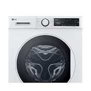 LG Lavatrice 8kg | Serie M3 Classe B | 1200 giri, Lavaggio a vapore, Allergy Care | White, F2WM208N0E