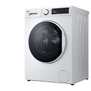 LG Lavatrice 8kg | Serie M3 Classe B | 1200 giri, Lavaggio a vapore, Allergy Care | White, F2WM208N0E