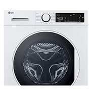 LG Lavatrice 8kg | Serie M3 Classe B | 1200 giri, Lavaggio a vapore, Allergy Care | White, F2WM308S0E