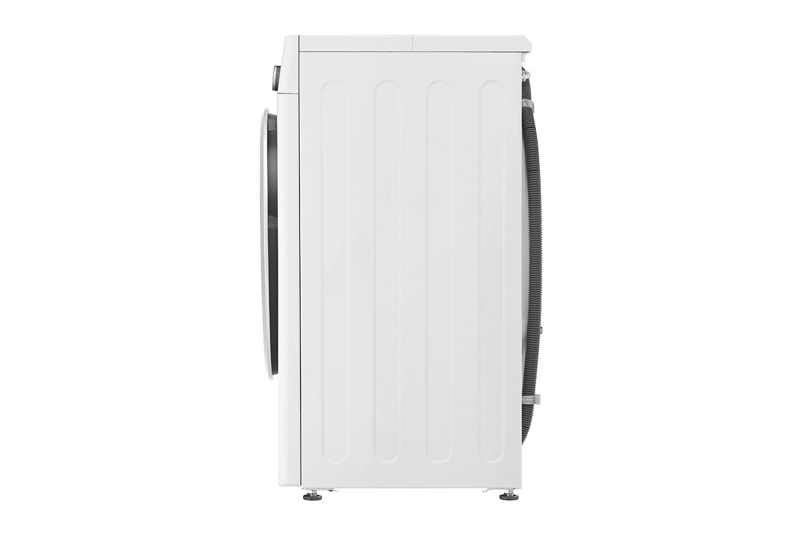 LG Lavatrice Smart AI DD™ 6.5 kg Classe energetica E Lavaggio a vapore, F2WT4S6AIDD