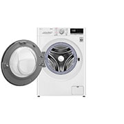 LG Lavatrice Smart AI DD™ 6.5 kg Classe energetica E Lavaggio a vapore, F2WT4S6AIDD