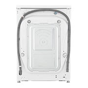 LG Lavatrice Smart AI DD™ 6.5 kg Classe energetica E Lavaggio a vapore, F2WT4S6AIDD
