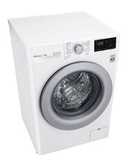 LG F2WV3S7S4E Lavatrice Slim Con AI DD E Vapore LG Italia LG F2WV3S7S4E Lavatrice Slim Con AI DD E Vapore LG Italia