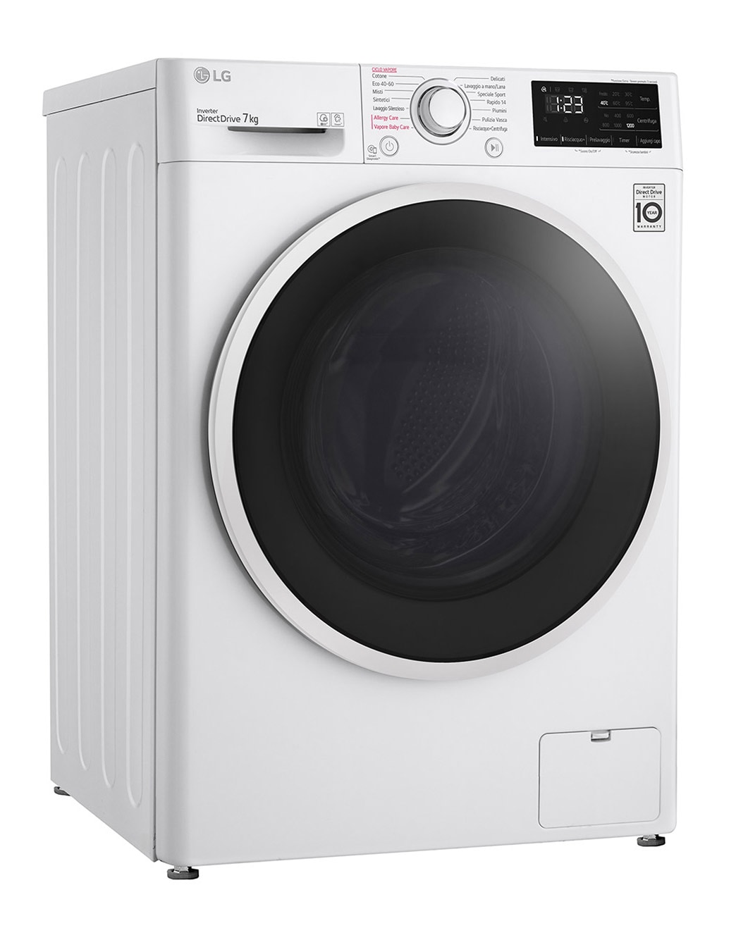Rondelle Piatte In Acciaio Inox 3/8 – Pack Quantità A Scelta