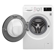 LG Lavatrice 9kg Lavaggio a vapore, F4J5VY3W