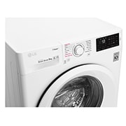 LG Lavatrice 9kg Lavaggio a vapore, F4J5VY3W