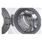 LG Lavatrice 9kg Lavaggio a vapore, F4J5VY3W