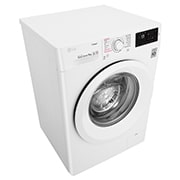 LG Lavatrice 9kg Lavaggio a vapore, F4J5VY3W