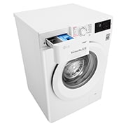 LG Lavatrice 9kg Lavaggio a vapore, F4J5VY3W
