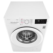 LG Lavatrice 9kg Lavaggio a vapore, F4J5VY3W