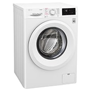 LG Lavatrice 9kg Lavaggio a vapore, F4J5VY3W